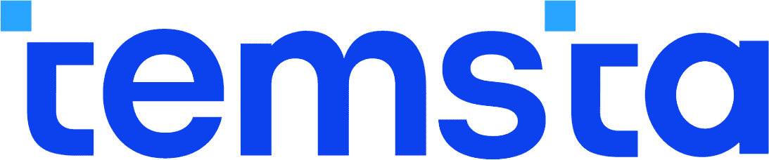 Digitize Your Business with Temsta.